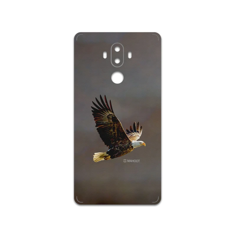 برچسب پوششی ماهوت مدل Eagle مناسب برای گوشی موبایل هوآوی Mate 9