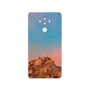 MAHOOT ARG-e-BAM Cover Sticker for Huawei Mate 9