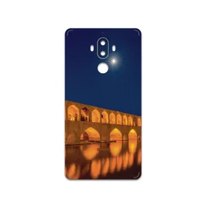 MAHOOT Si-O-Se-Pol Cover Sticker for Huawei Mate 9