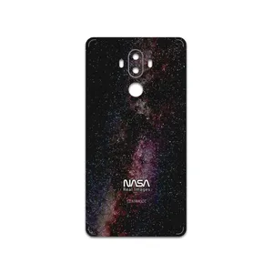 MAHOOT Universe-by-NASA-2 Cover Sticker for Huawei Mate 9