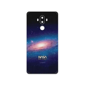MAHOOT Universe-by-NASA-4 Cover Sticker for Huawei Mate 9