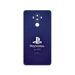 MAHOOT PlayStation Cover Sticker for Huawei Mate 9