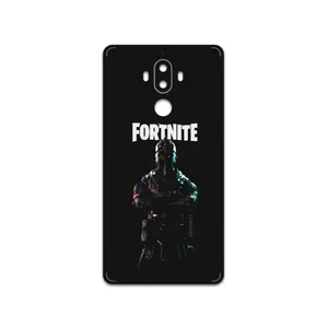 MAHOOT FORTNITE-Game Cover Sticker for Huawei Mate 9
