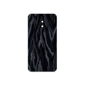 MAHOOT Black-Swan Cover Sticker for Meizu M5