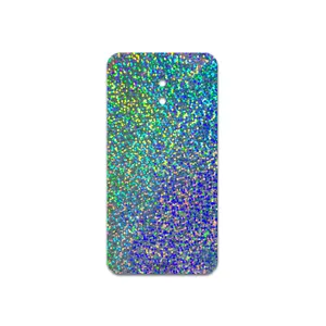 MAHOOT Holographic Cover Sticker for Meizu M5
