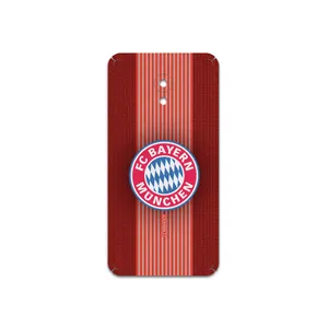 MAHOOT Bayern-Munchen-FC Cover Sticker for Meizu M5