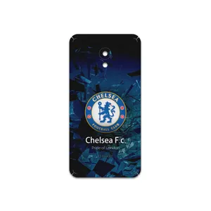 MAHOOT Chelsea-FC Cover Sticker for Meizu M5