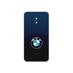 MAHOOT BMW Cover Sticker for Meizu M5