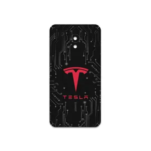 MAHOOT TESLA-Motors Cover Sticker for Meizu M5