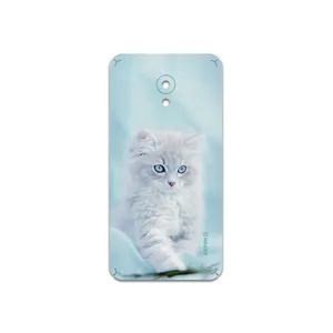 MAHOOT Cat-1 Cover Sticker for Meizu M5