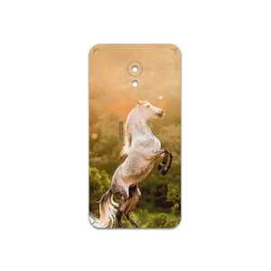 MAHOOT Horse-2 Cover Sticker for Meizu M5