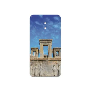 MAHOOT TAKHT-e-JAMSHID Cover Sticker for Meizu M5