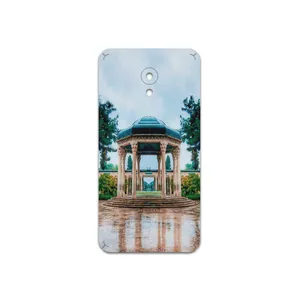 MAHOOT HAFEZ-Tomb Cover Sticker for Meizu M5