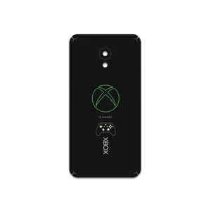 MAHOOT XBOX Cover Sticker for Meizu M5