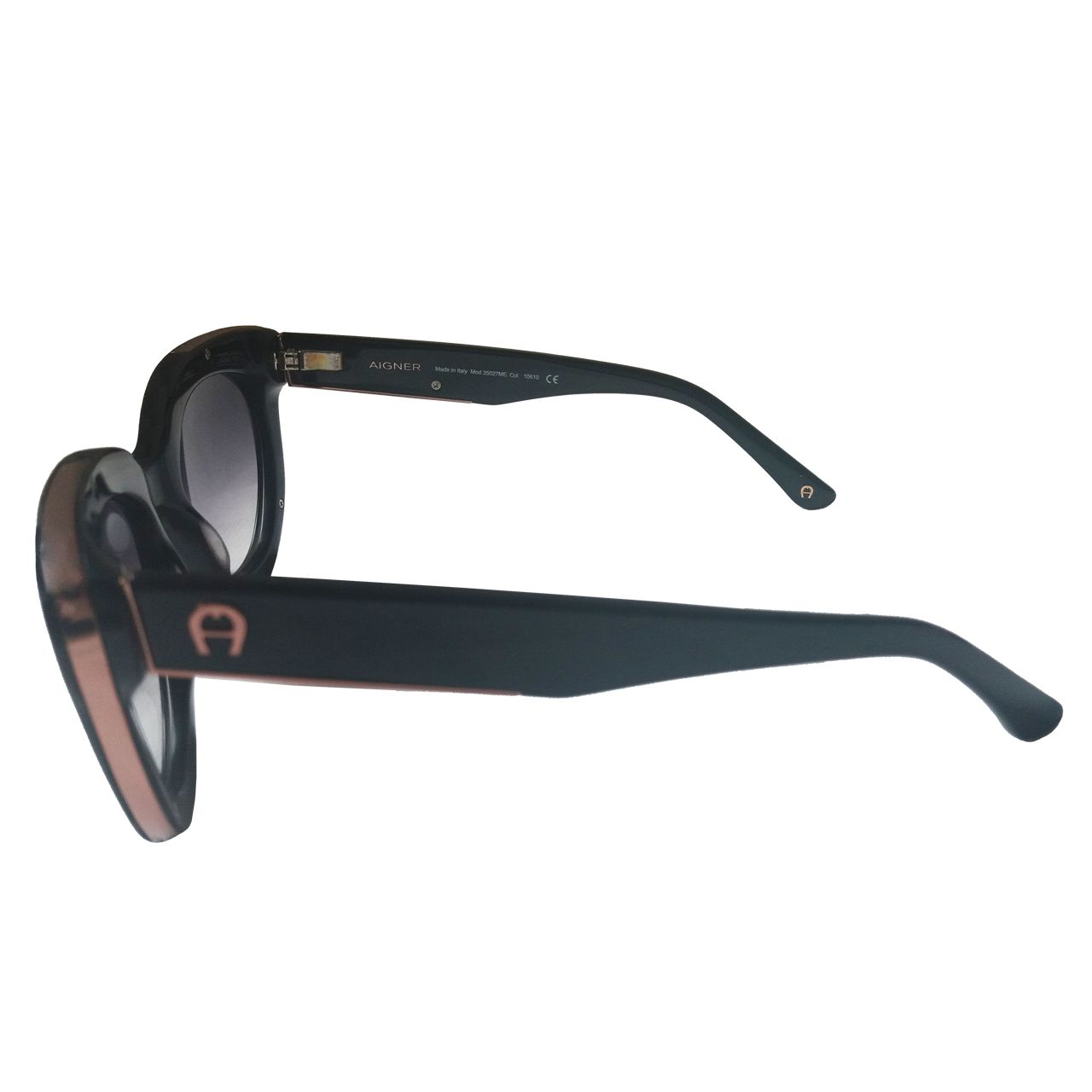 عینک آفتابی زنانه اگنر مدل 00771-35025 -  - 4