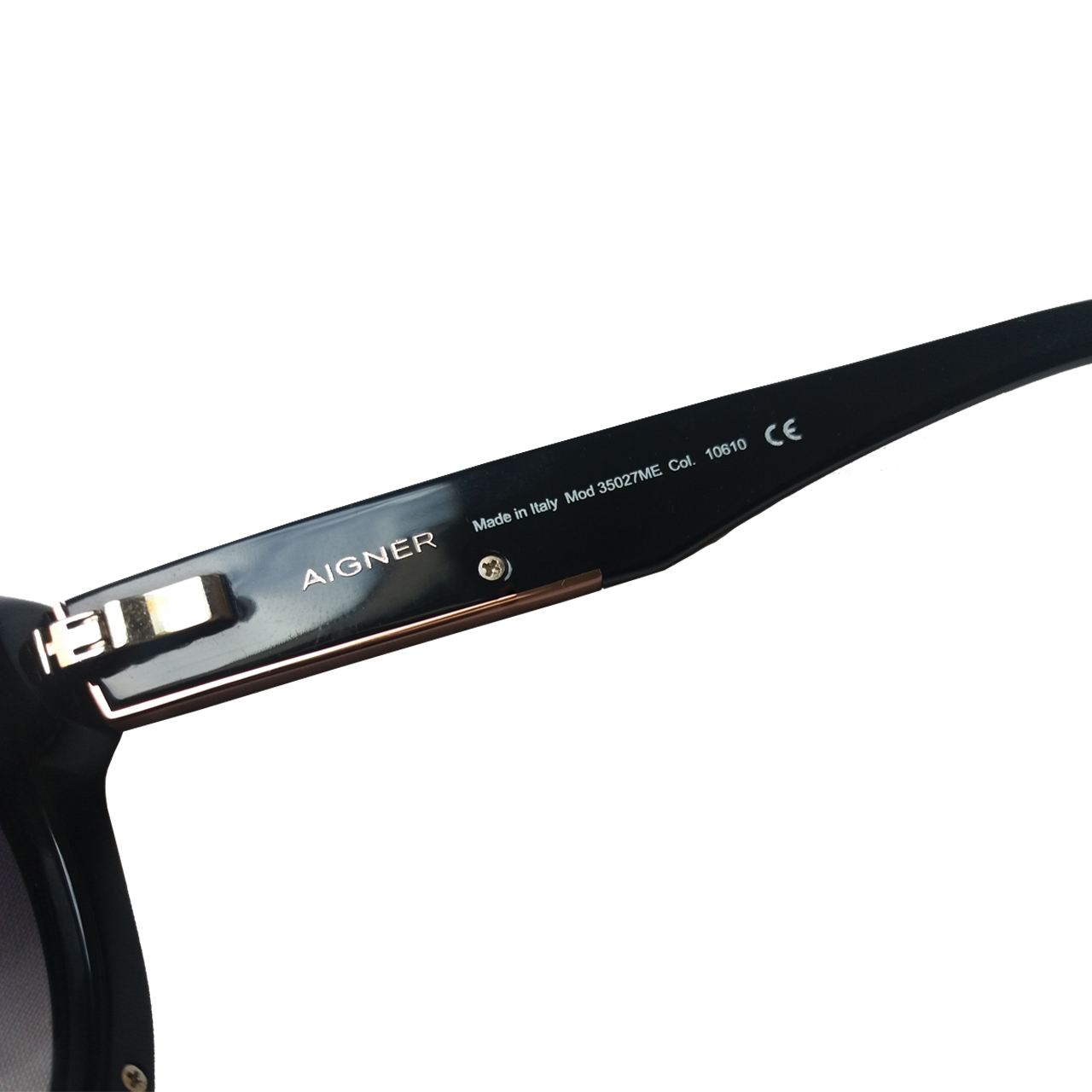 عینک آفتابی زنانه اگنر مدل 00771-35025 -  - 5