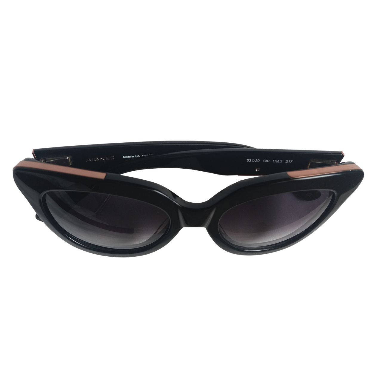 عینک آفتابی زنانه اگنر مدل 00771-35025 -  - 3
