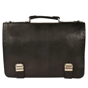 کیف اداری مردانه پارینه چرم مدل L30