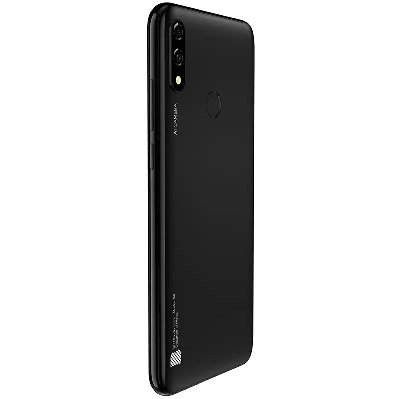 گوشی موبایل بلو مدل G8 G0170LL دو سیم کارت ظرفیت 64 گیگابایت