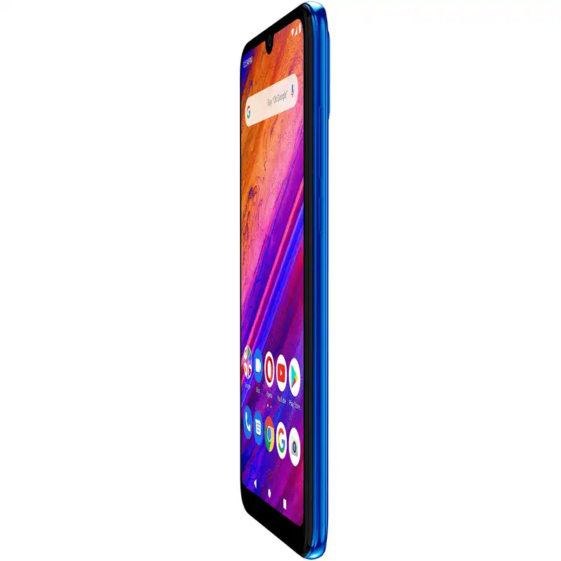 گوشی موبایل بلو مدل G8 G0170LL دو سیم کارت ظرفیت 64 گیگابایت