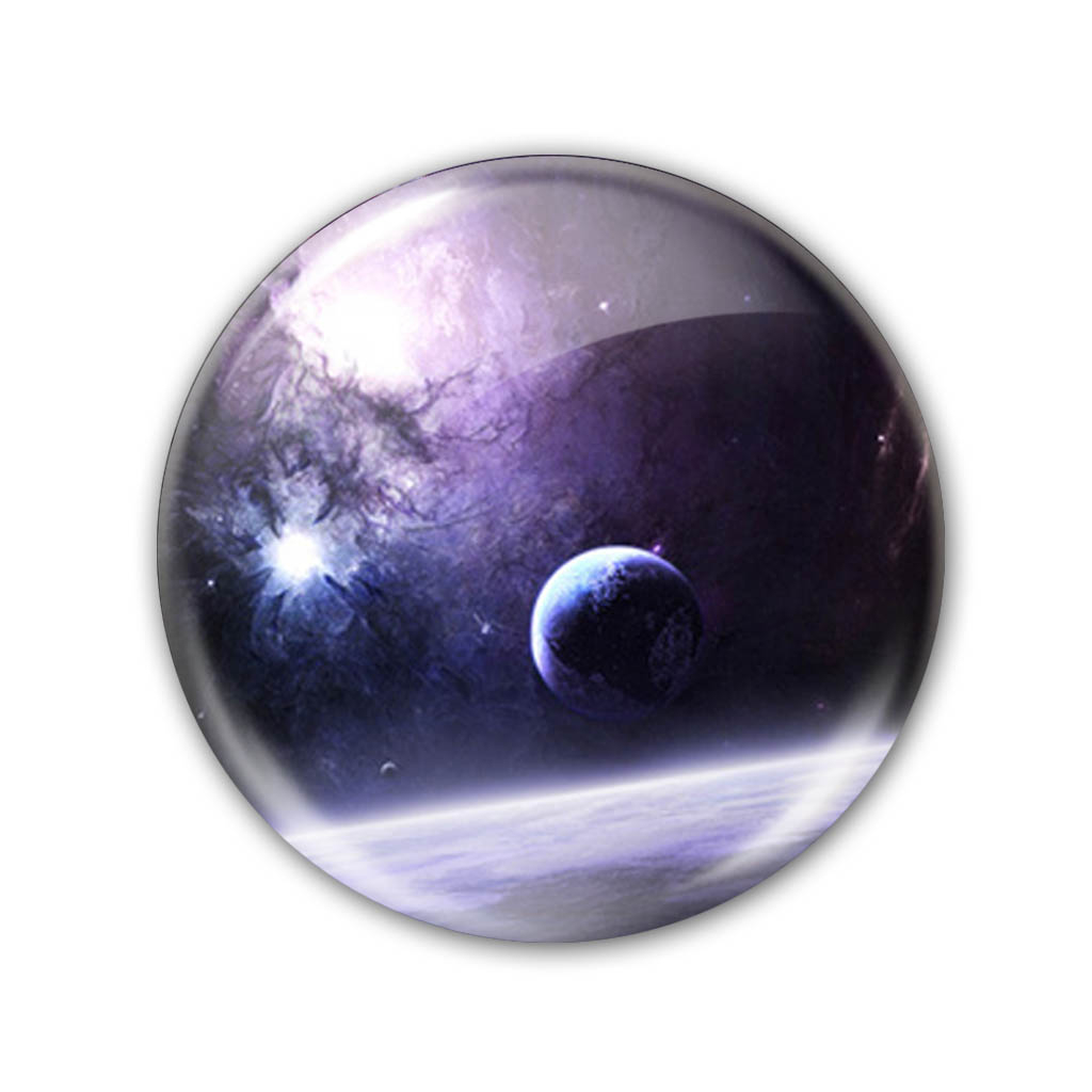 پیکسل طرح کهکشان کد 25651