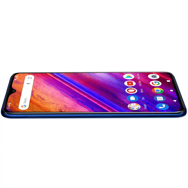 گوشی موبایل بلو مدل G9 G0130WW دو سیم کارت ظرفیت 64 گیگابایت