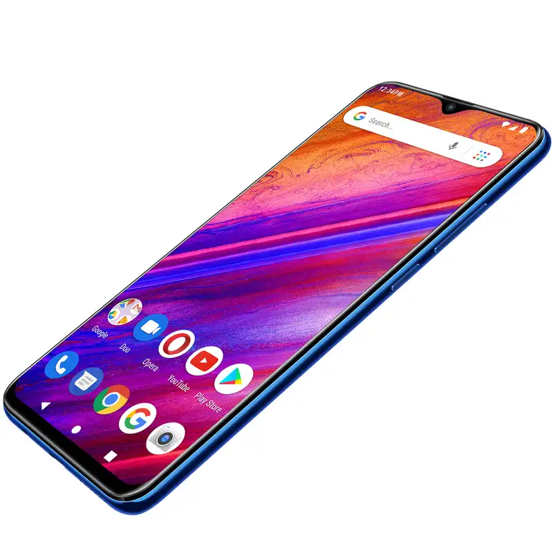 گوشی موبایل بلو مدل G9 G0130WW دو سیم کارت ظرفیت 64 گیگابایت