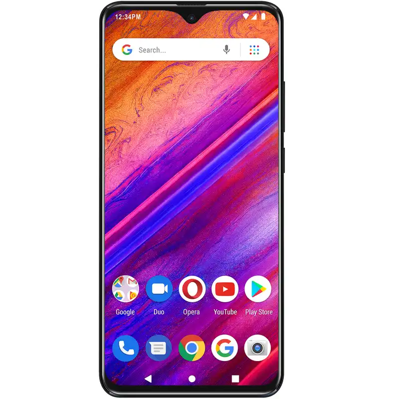 گوشی موبایل بلو مدل G9 G0130WW دو سیم کارت ظرفیت 64 گیگابایت