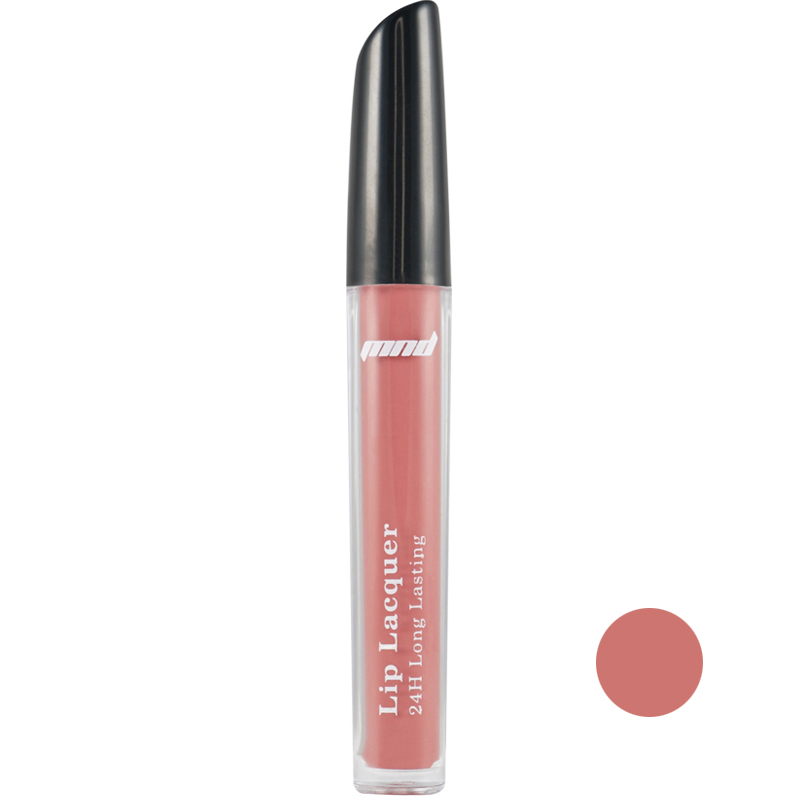 رژ لب مایع ام ان دی مدل M1 شماره 3