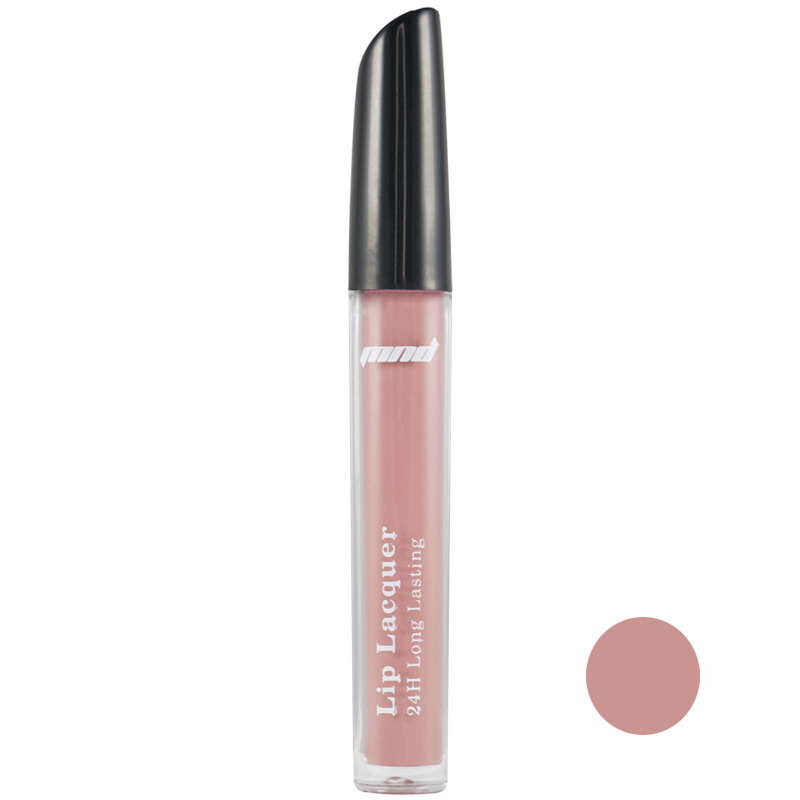  رژ لب مایع ام ان دی مدل M1 شماره 5