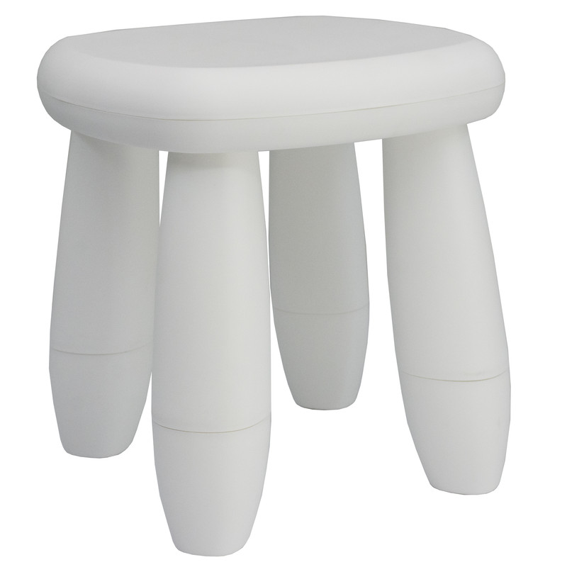 چهارپایه حمام ایمن آب مدل ورونا کد NS101