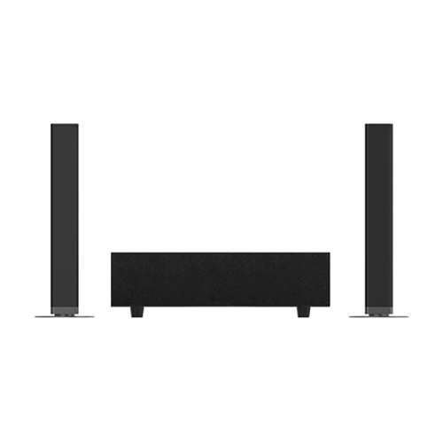 ساندبار ریمکس مدل RTS-20