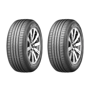 لاستیک خودرو نکسن مدل NBLUE ECO سایز 205/55R16 - دو حلقه