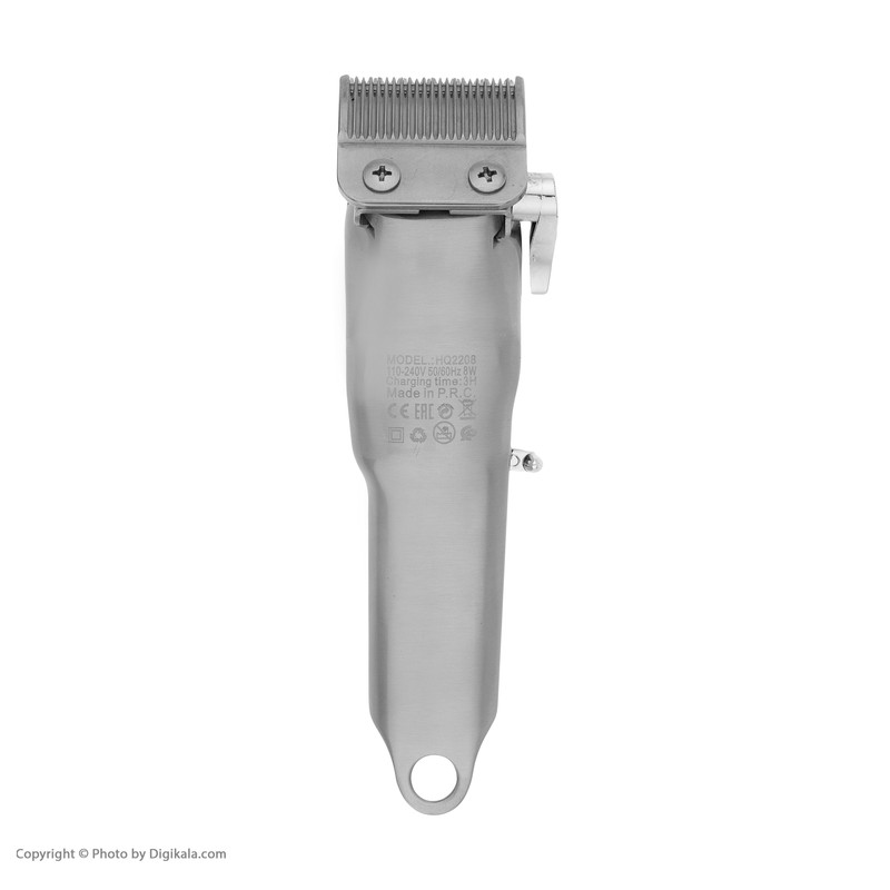 ماشین اصلاح موی سر روزیا مدل HQ2208