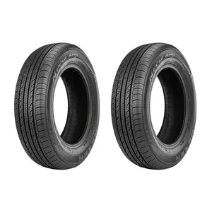 لاستیک خودرو نکسن مدل NPRIZ AH8 سایز 235/65R16 - دو حلقه