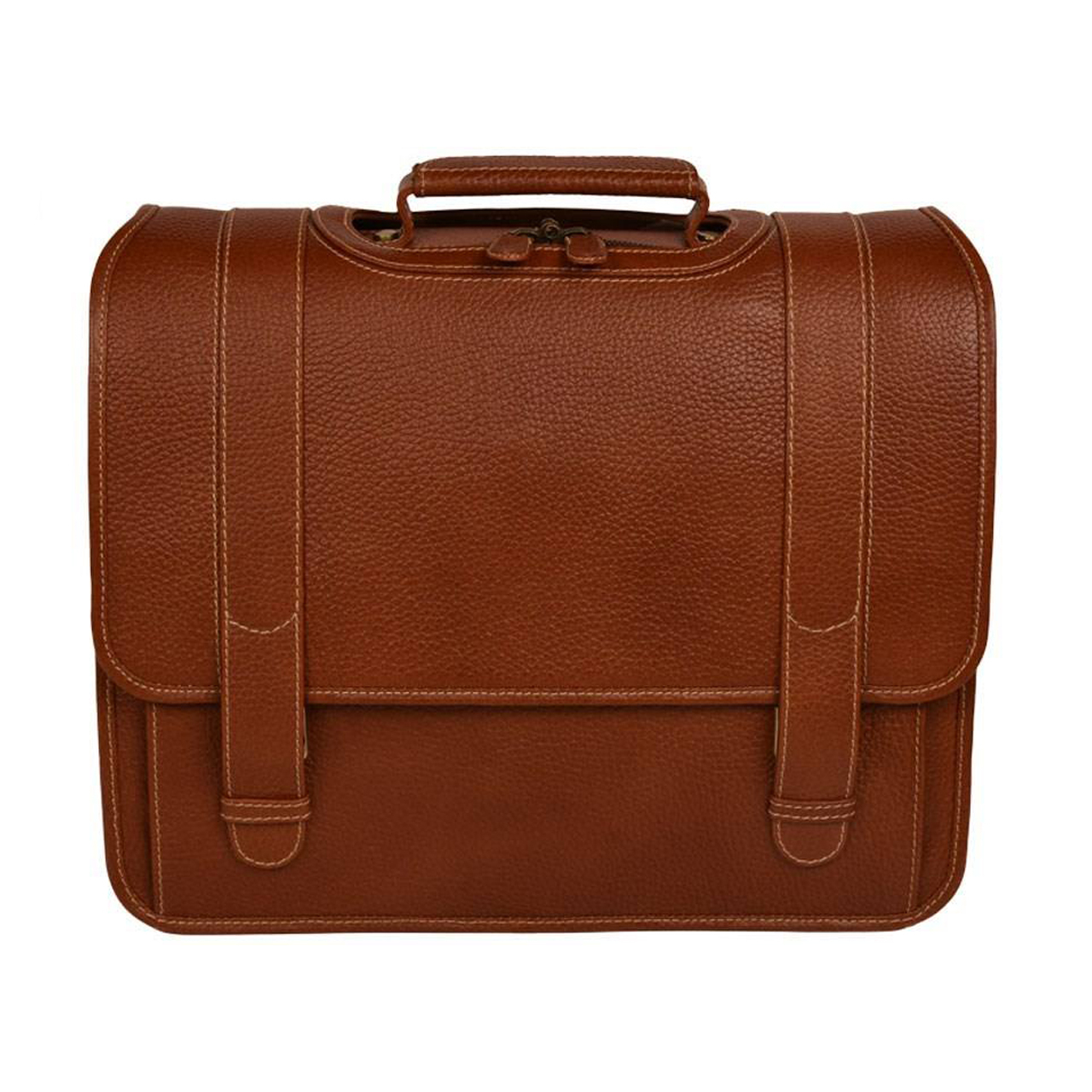 کیف اداری مردانه پارینه چرم مدل LT1