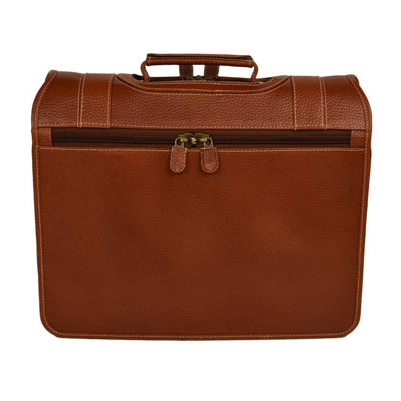 کیف اداری مردانه پارینه چرم مدل LT1