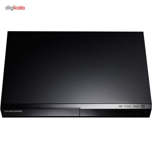 پخش کننده DVD سامسونگ مدل E699