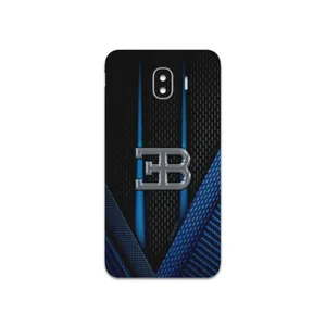 MAHOOT BUGATTI Cover Sticker for Samsung Galaxy J4