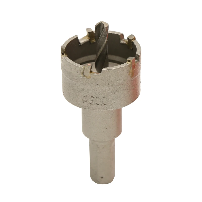 مته گردبر الماسه مدل EV-8446 سایز 30 میلی متر