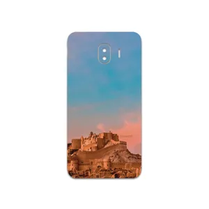 MAHOOT ARG-e-BAM Cover Sticker for Samsung Galaxy J4