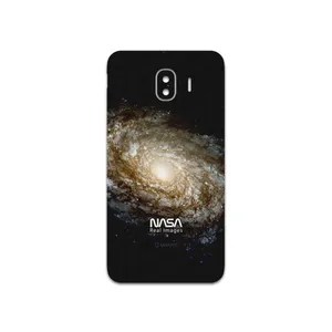 MAHOOT Universe-by-NASA-1 Cover Sticker for Samsung Galaxy J4