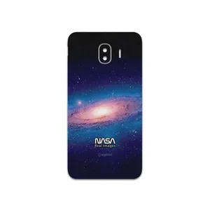 MAHOOT Universe-by-NASA-4 Cover Sticker for Samsung Galaxy J4