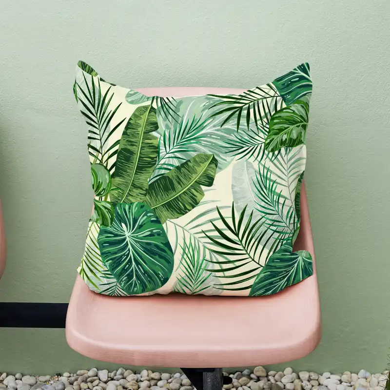 کاور کوسن طرح برگ مدل co449