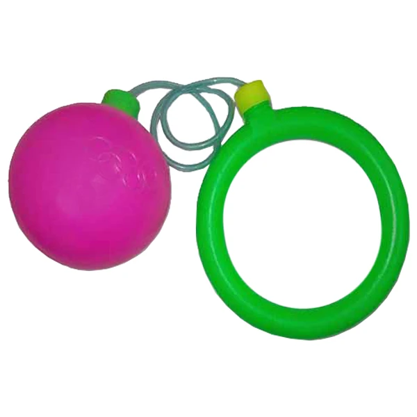 بازی طرح توپ و حلقه کد 01