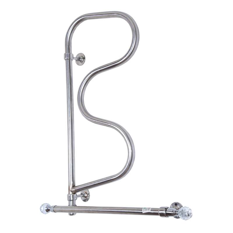 دستگیره کنار توالت فرنگی مدل DT02