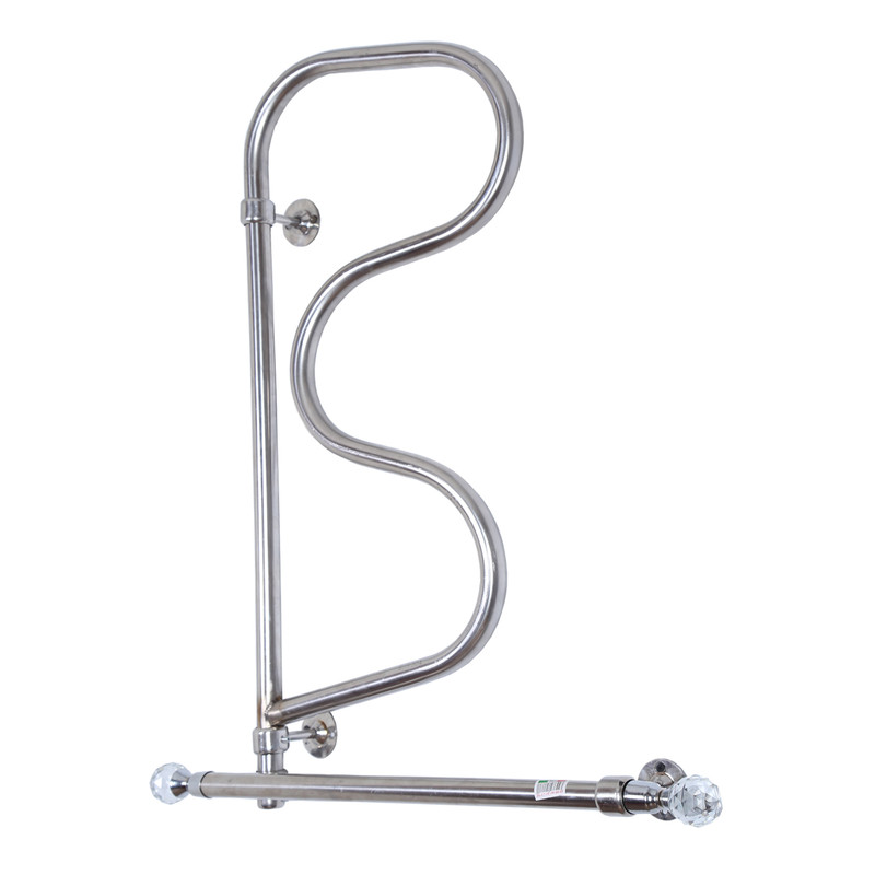 دستگیره کنار توالت فرنگی مدل DT02