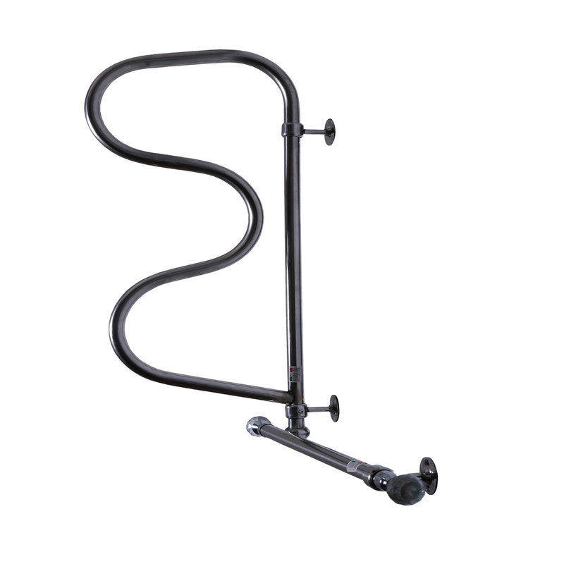 دستگیره کنار توالت فرنگی مدل DT02