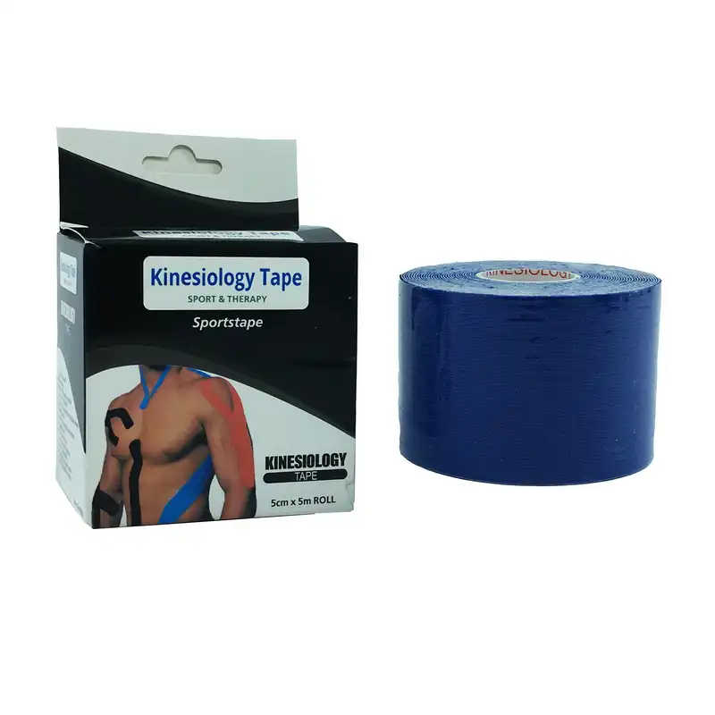 چسب عضله ورزشی کنزیوتیپ کد S24