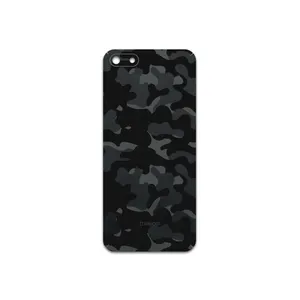 MAHOOT Night-Army Cover Sticker for Honor 7S
